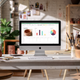 Illustration for article titled Apple's Big New iMac Update Makes Me Feel Sad About iMacs
